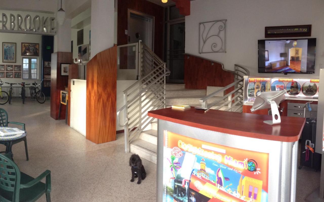 Sherbrooke All Suites Hotel 
