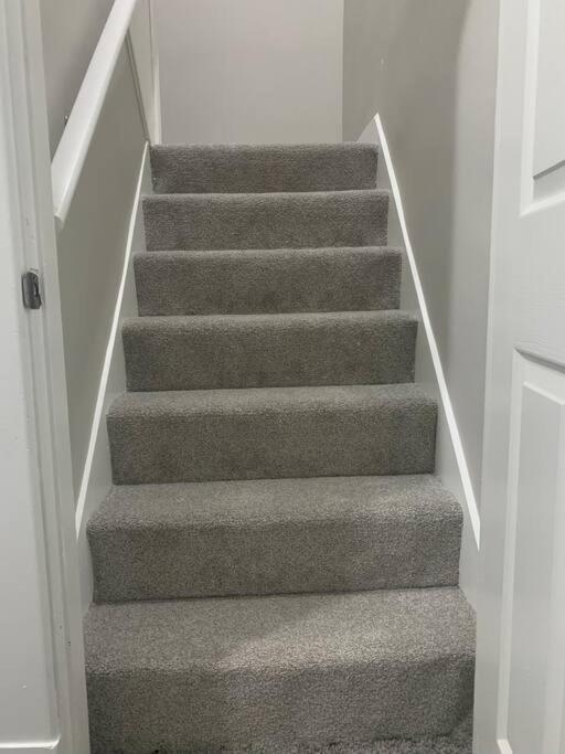 6 Br Home Just Minutes From Downtown Cincinnati em Norwood