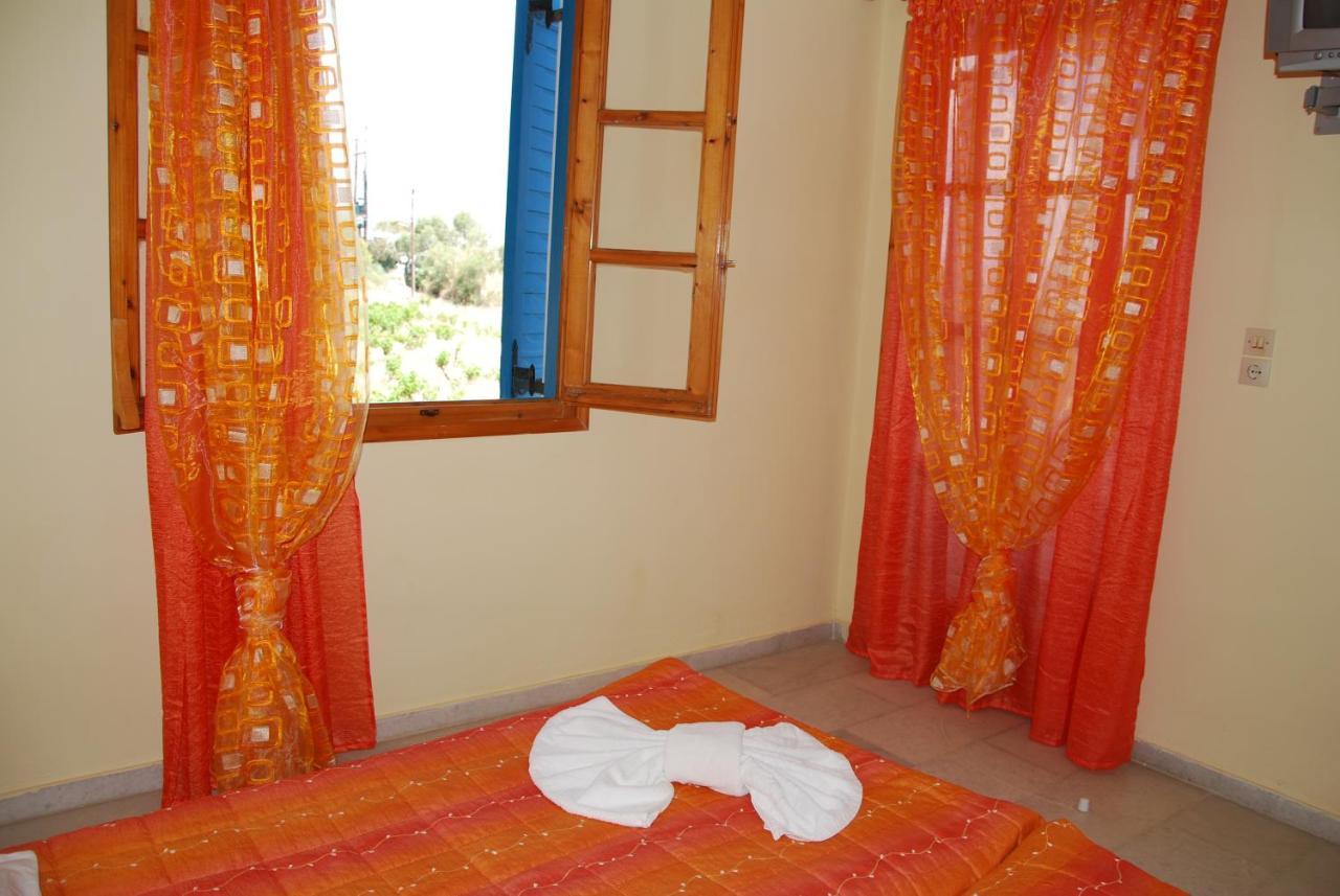 Koulas Pension Red Lake 