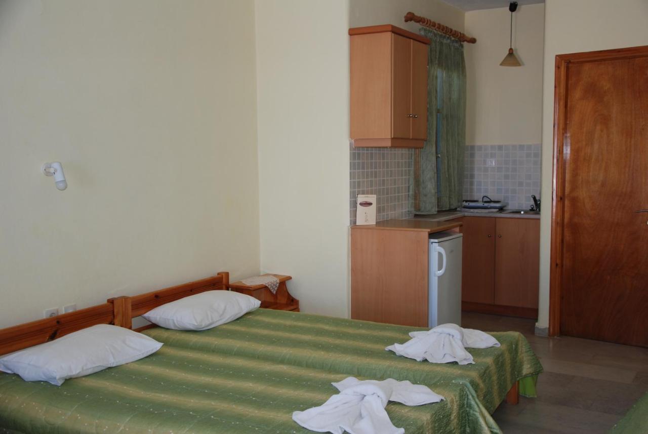 Koulas Pension Red Lake 