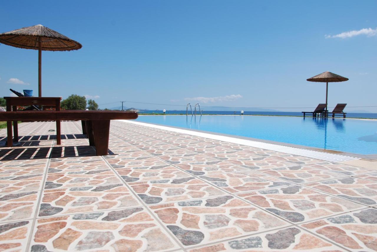 Koulas Pension Red Lake 