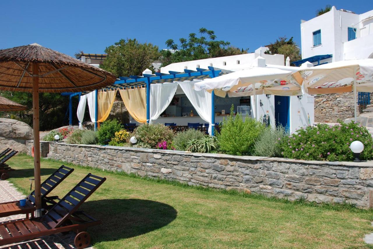 Koulas Pension Red Lake 