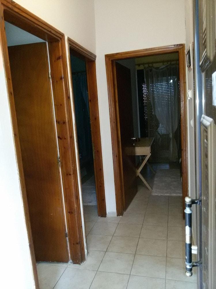 Villa Maria Apartments 