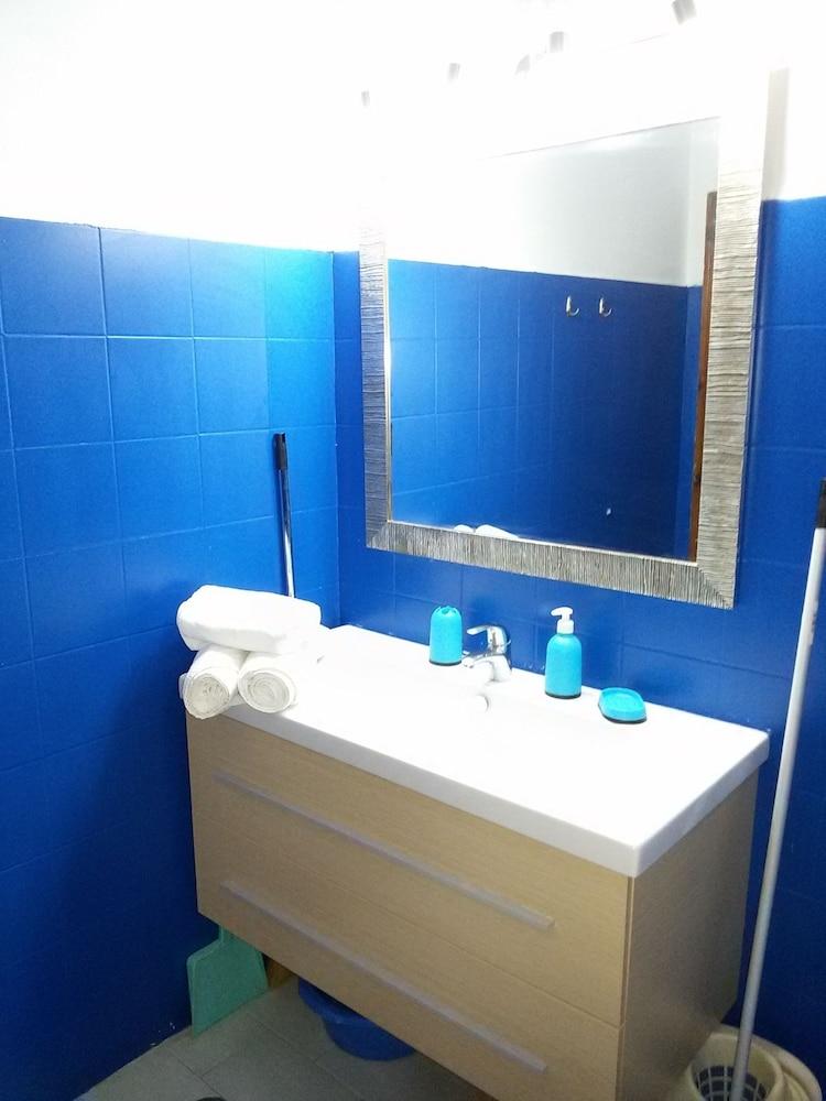 Villa Maria Apartments 