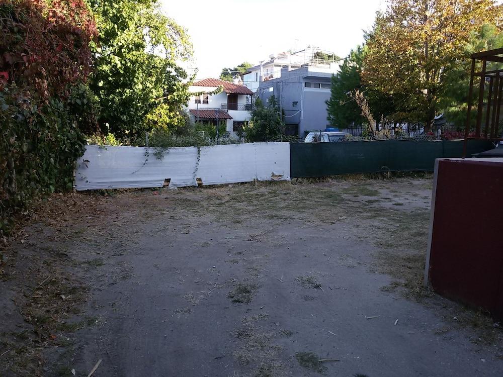 Villa Maria Apartments 