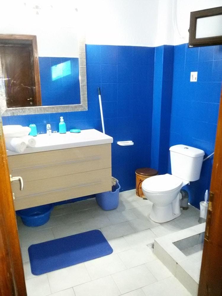 Villa Maria Apartments 