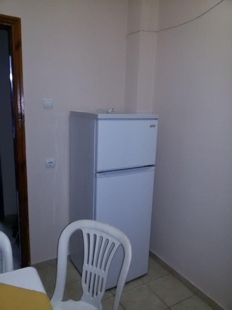 Villa Maria Apartments 