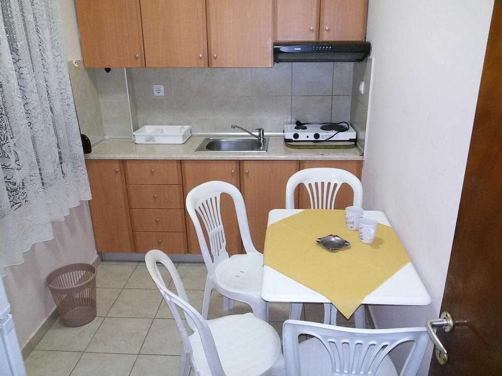 Villa Maria Apartments 