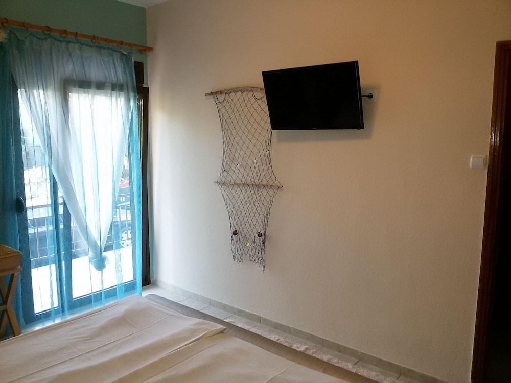 Villa Maria Apartments 