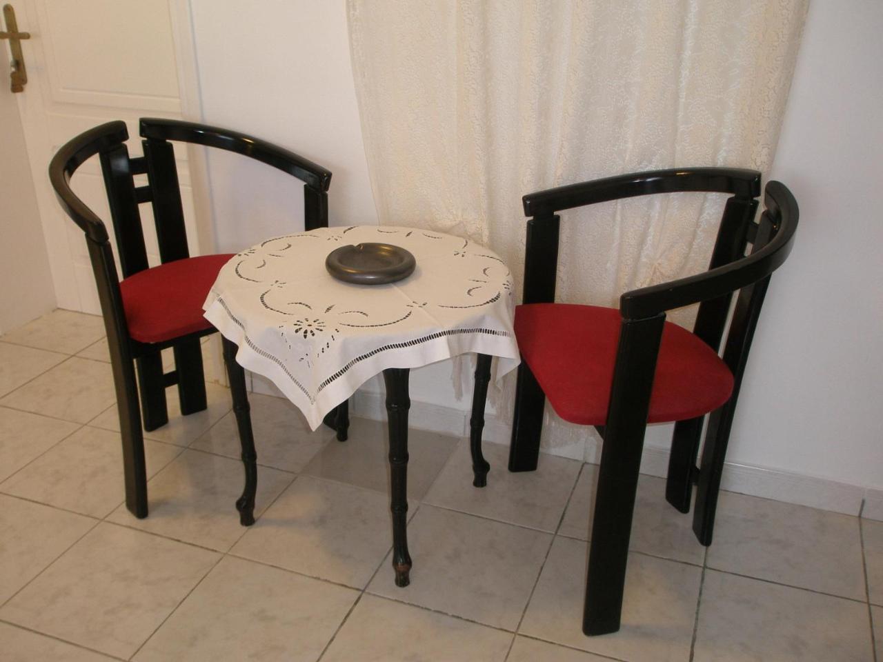 Villa Ionio 