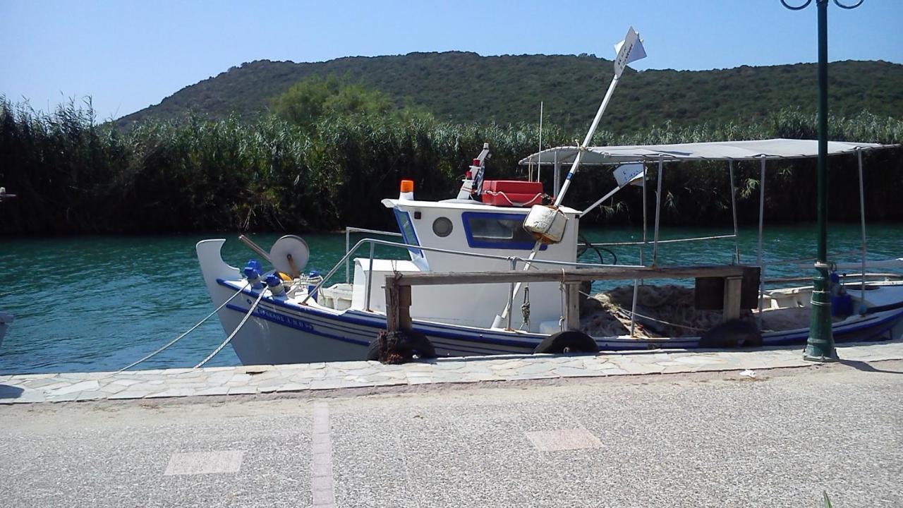 Villa Ionio 