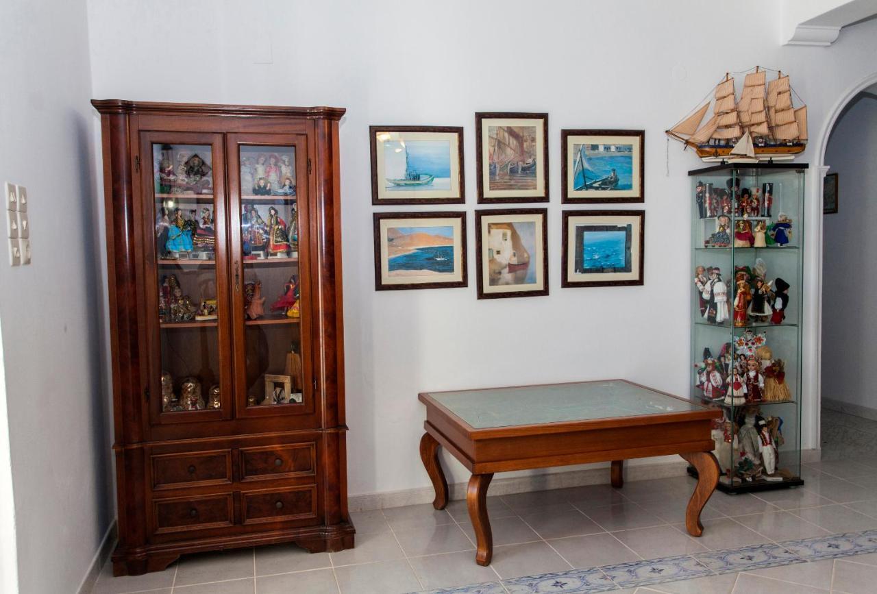 Villa Ionio 