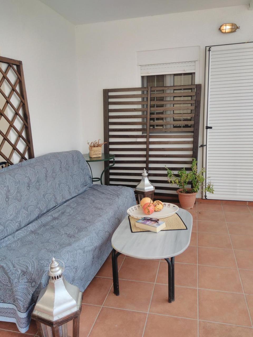 Villa Ionio 