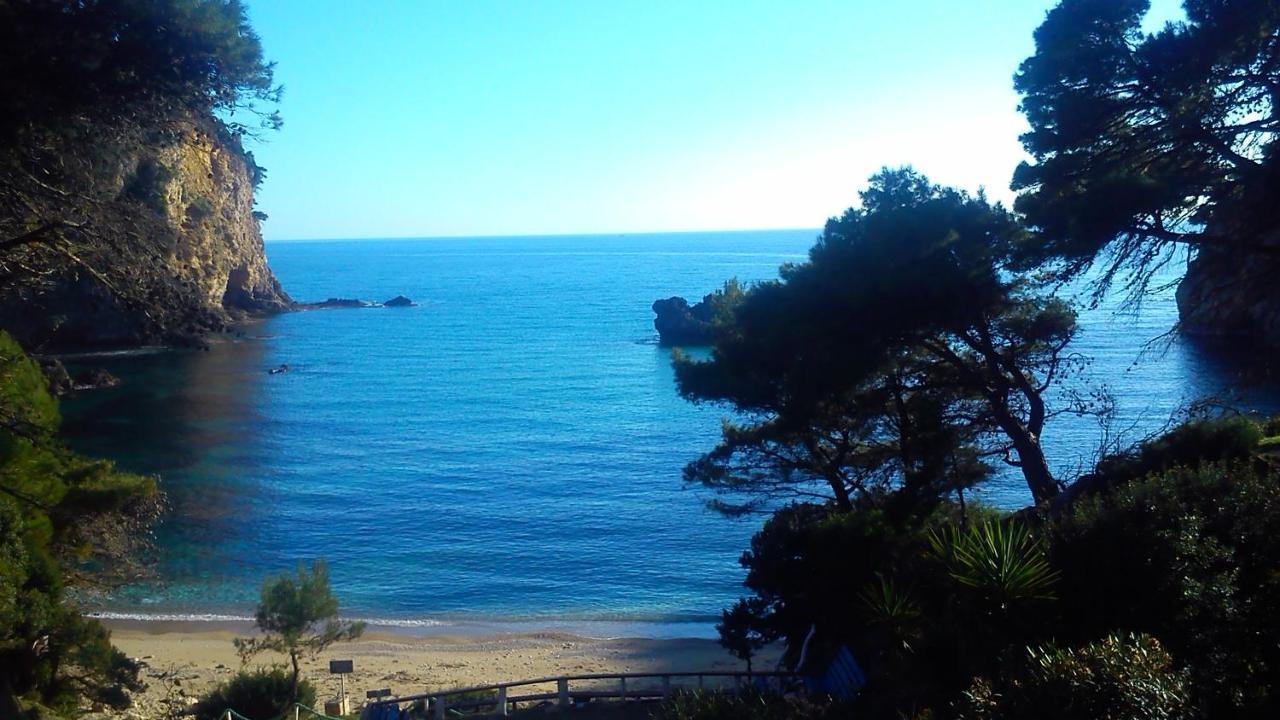 Villa Ionio 
