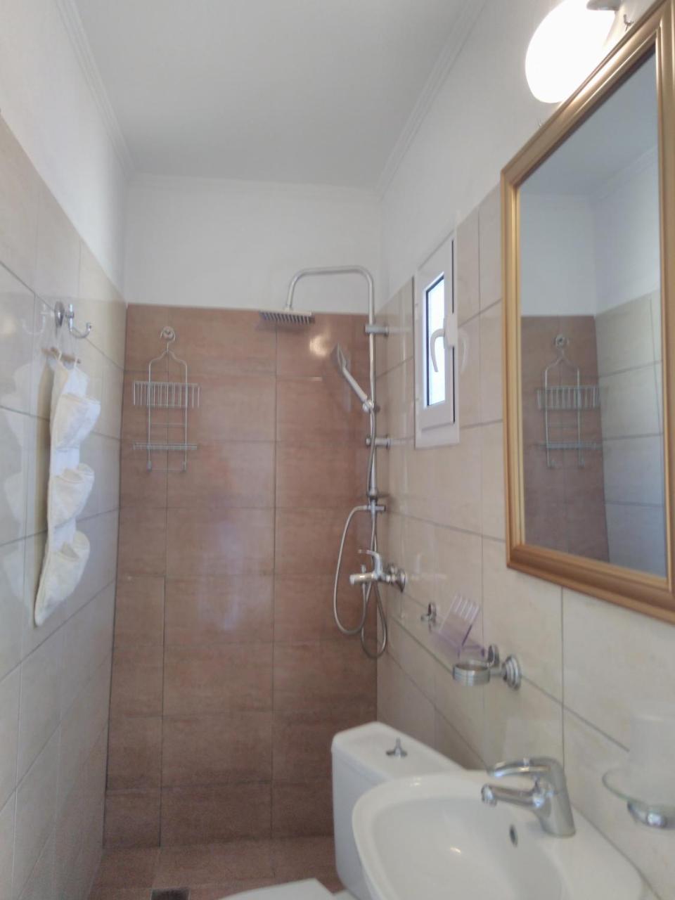 Villa Ionio 