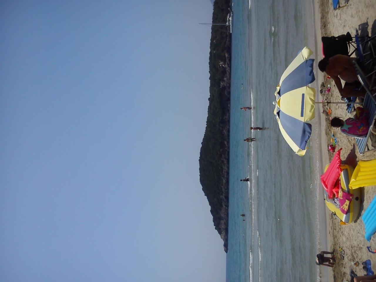 Villa Ionio 
