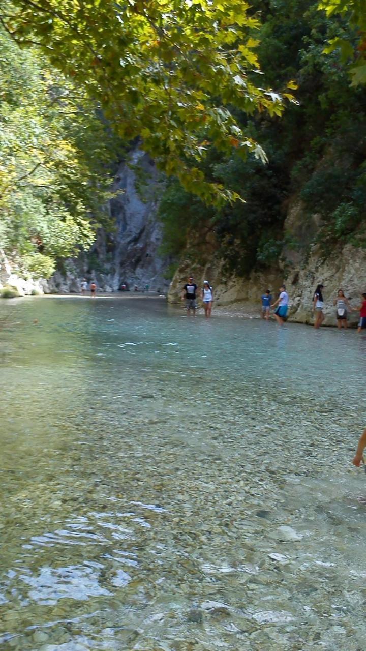 Villa Ionio 