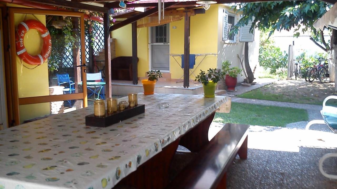 Villa Ionio 