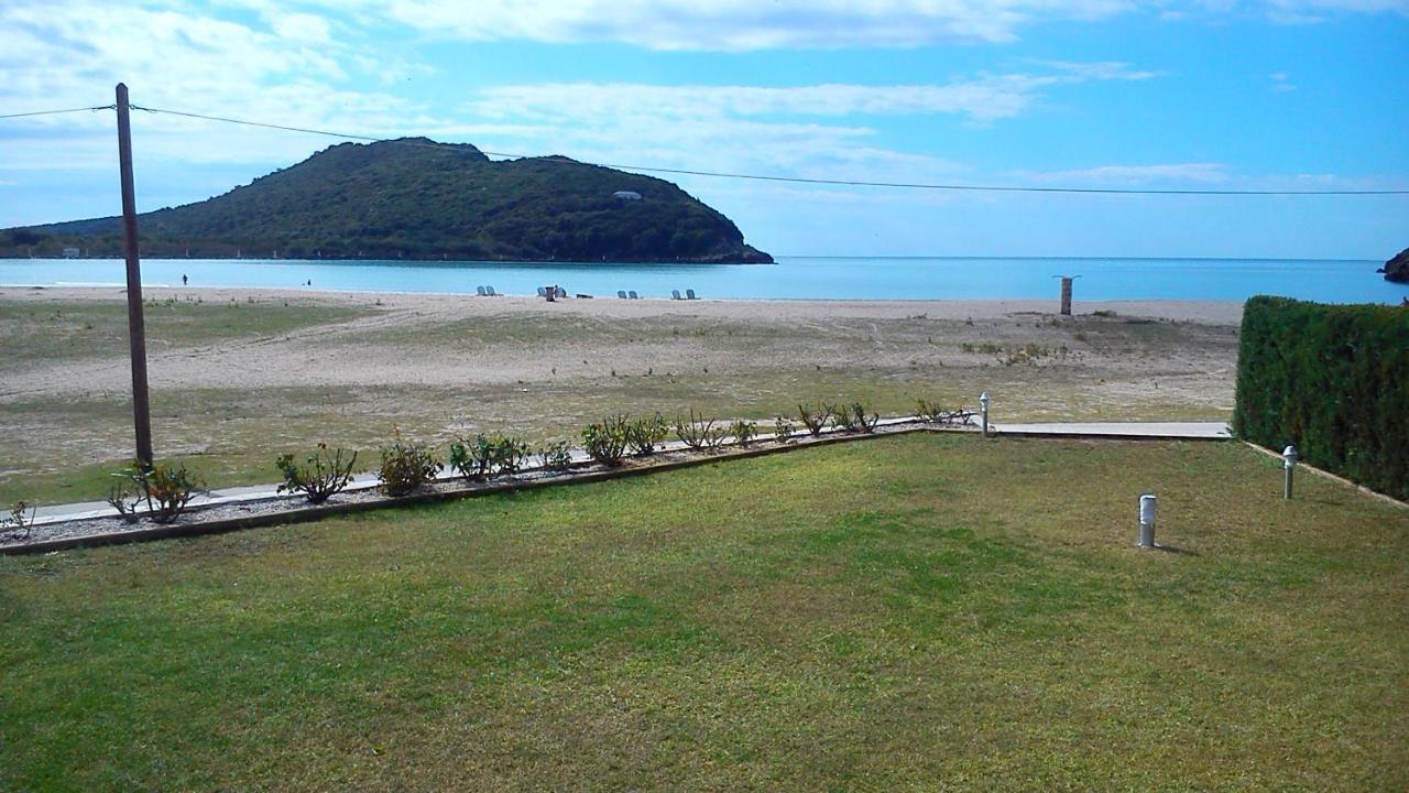 Villa Ionio 