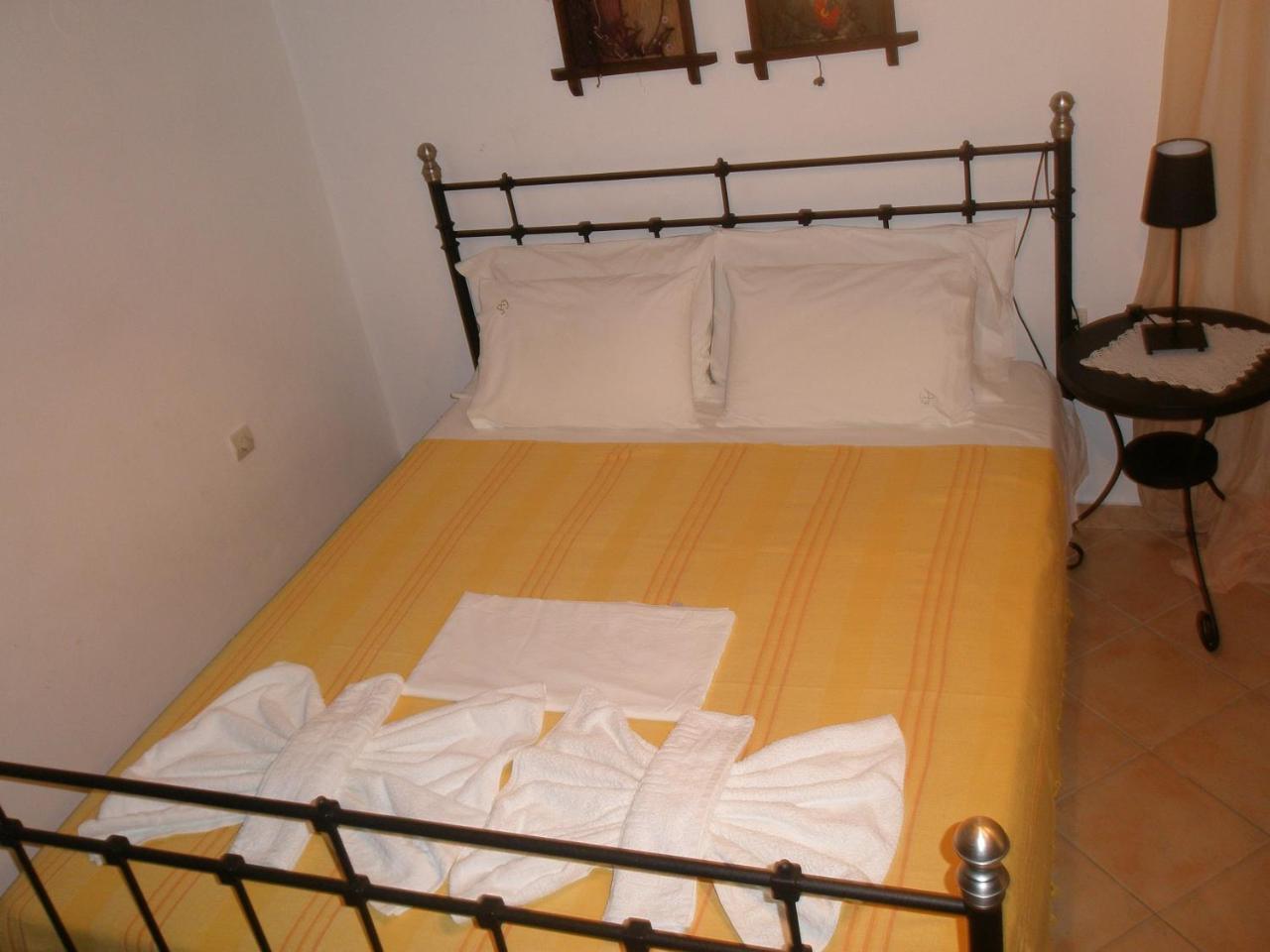 Villa Ionio 