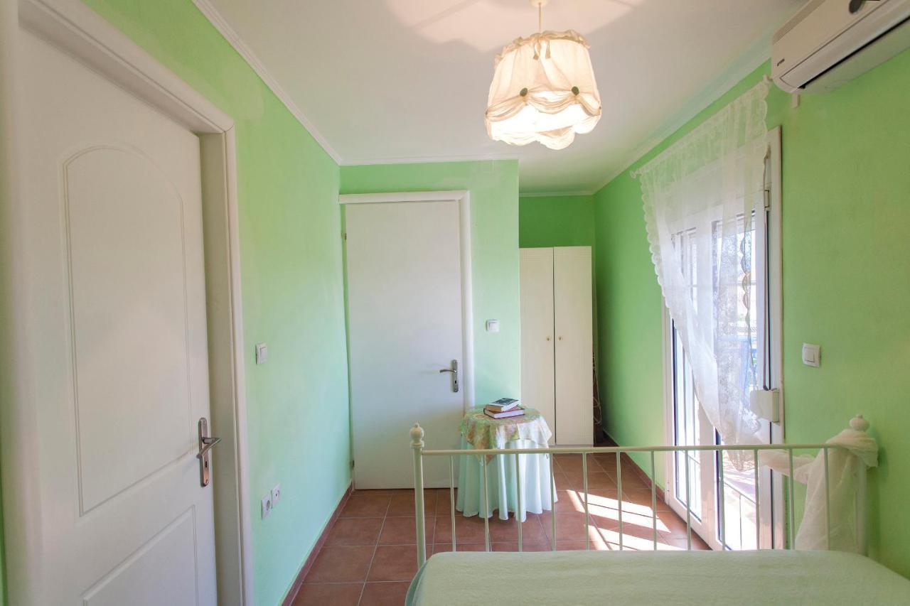 Villa Ionio 