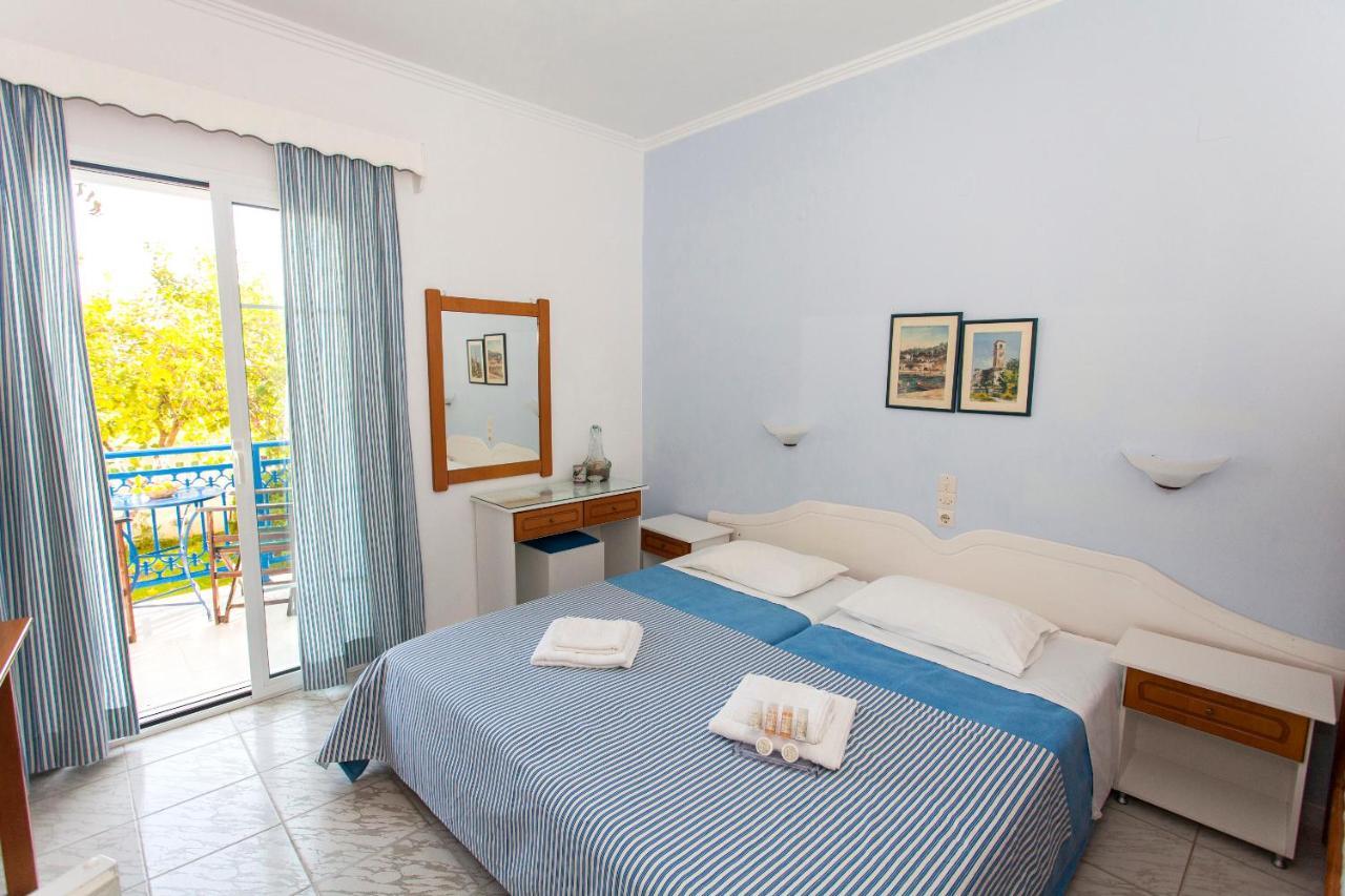 Villa Ionio 