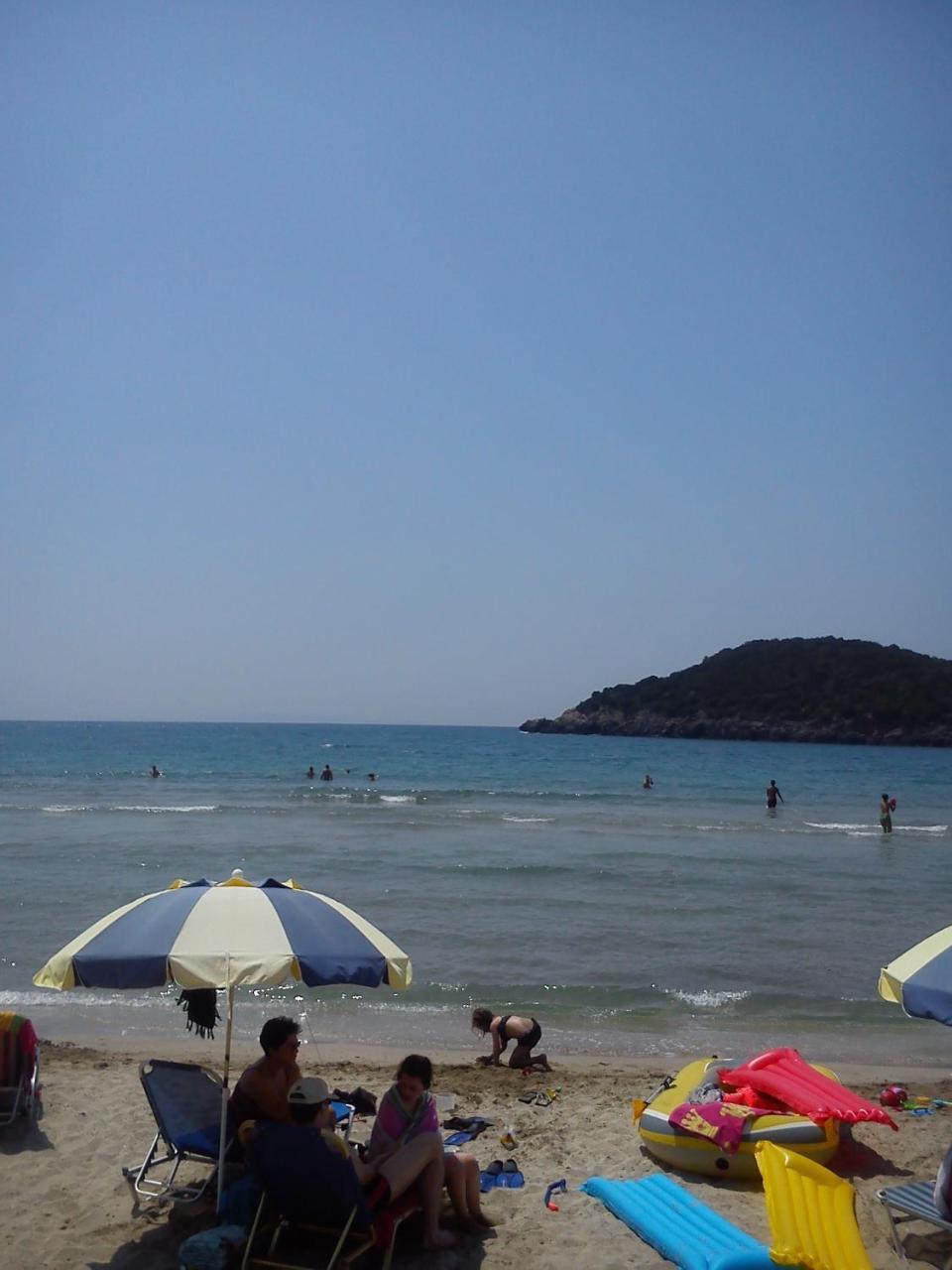 Villa Ionio 