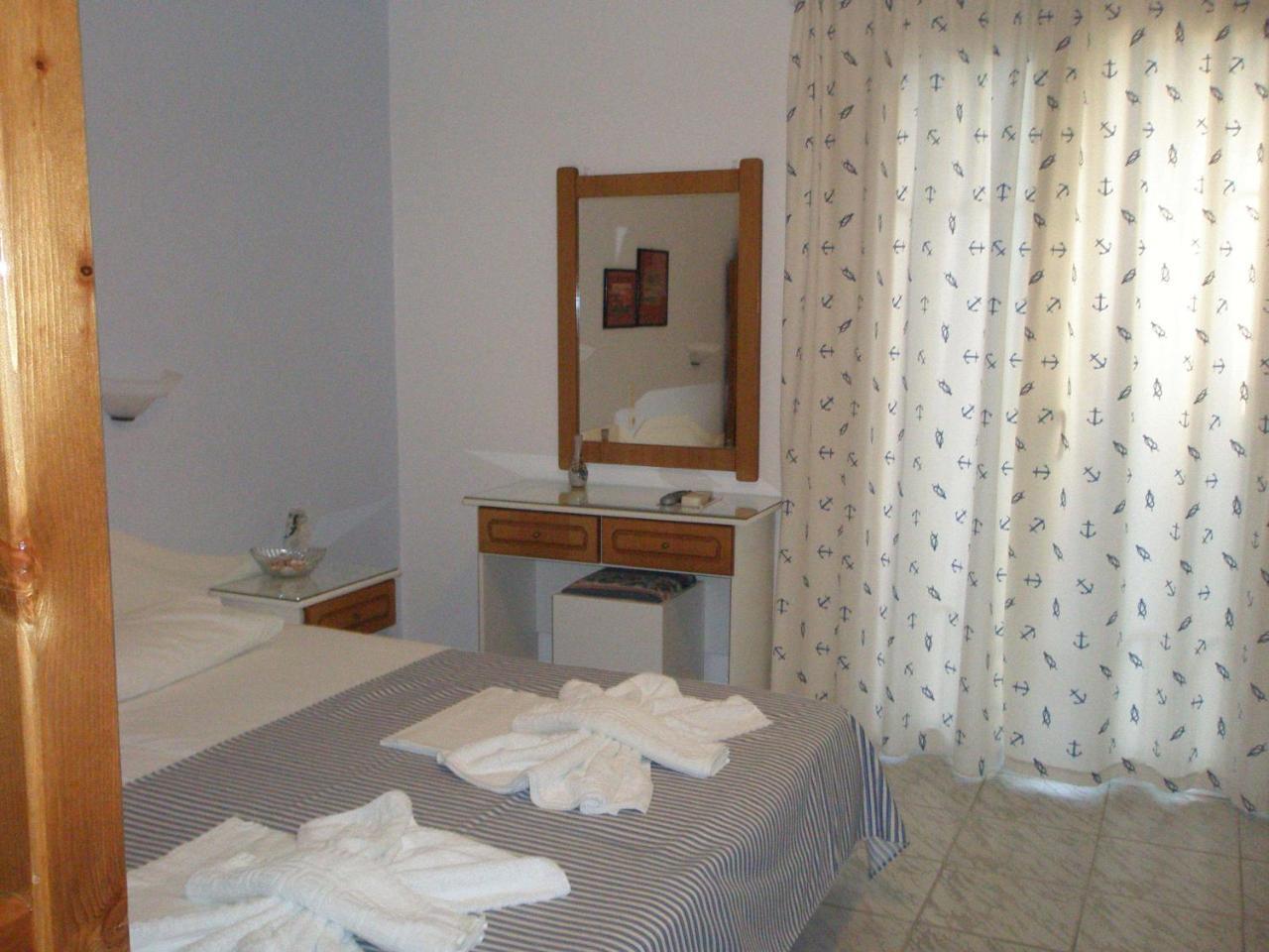 Villa Ionio 