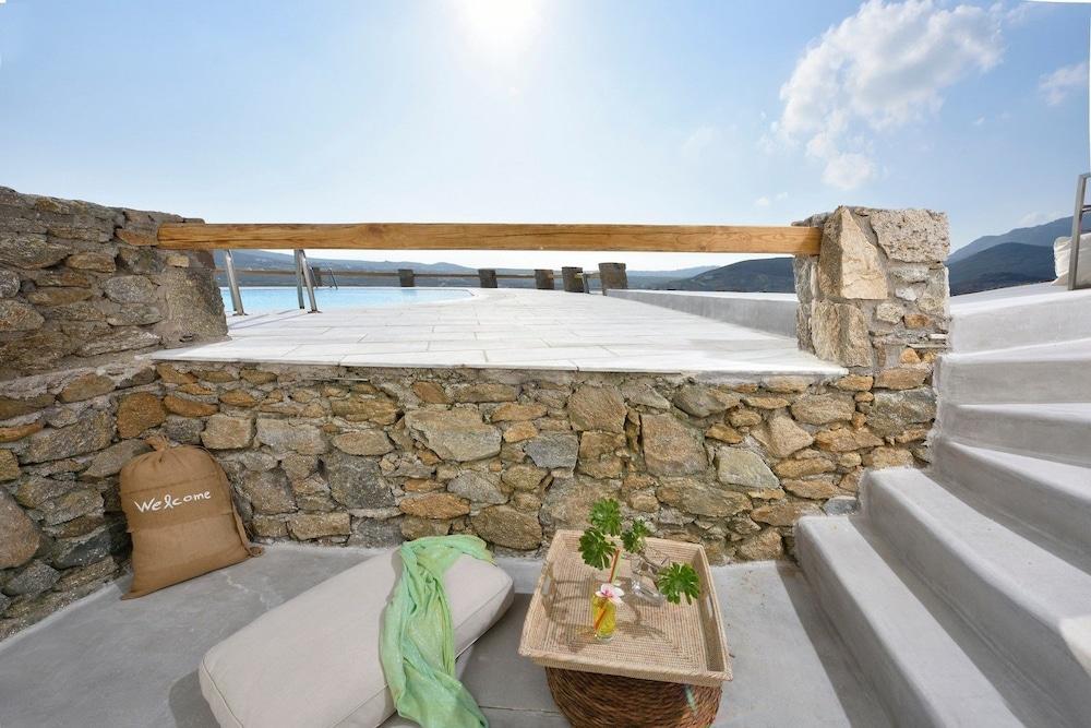 Villa Juliet 