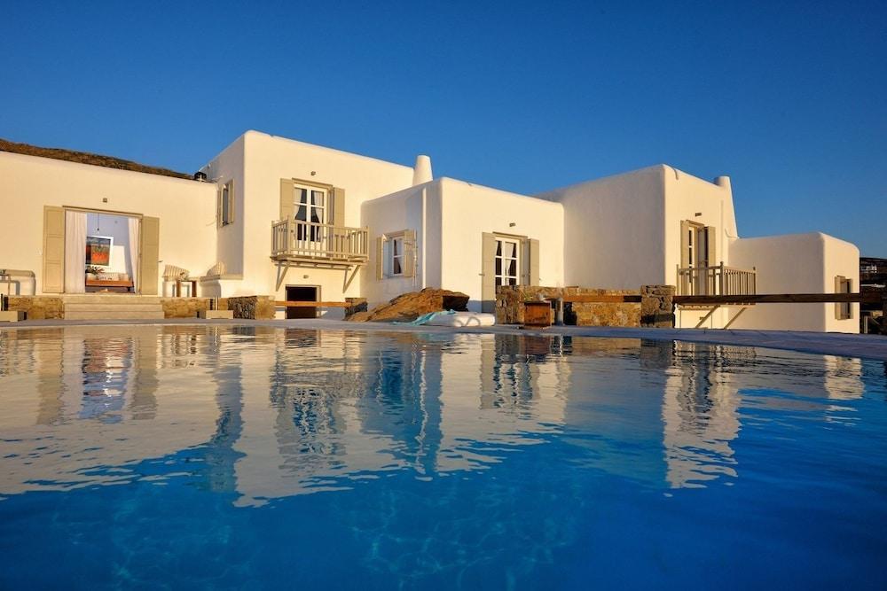 Villa Juliet 