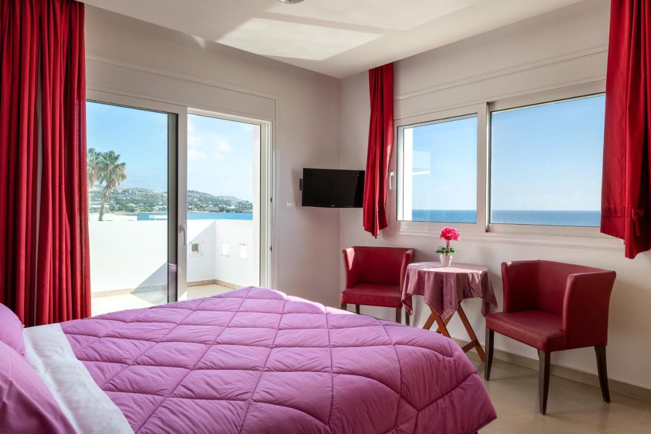 Villa Kivotos 