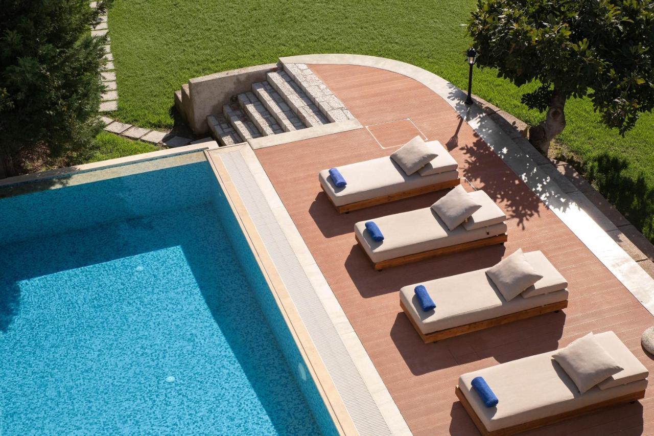 Villa Kivotos 
