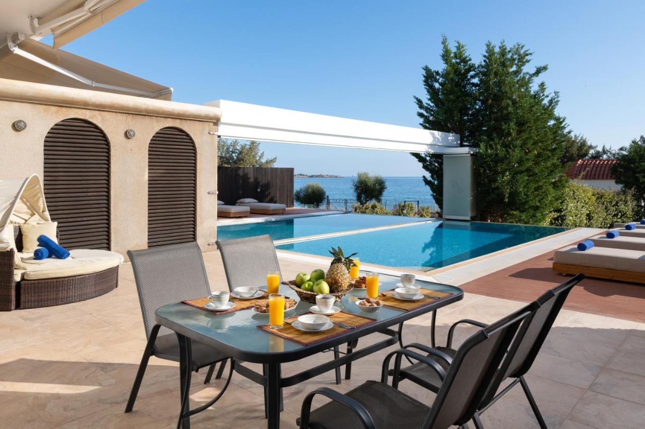 Villa Kivotos 
