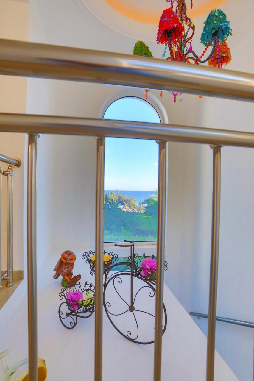Villa Kivotos 