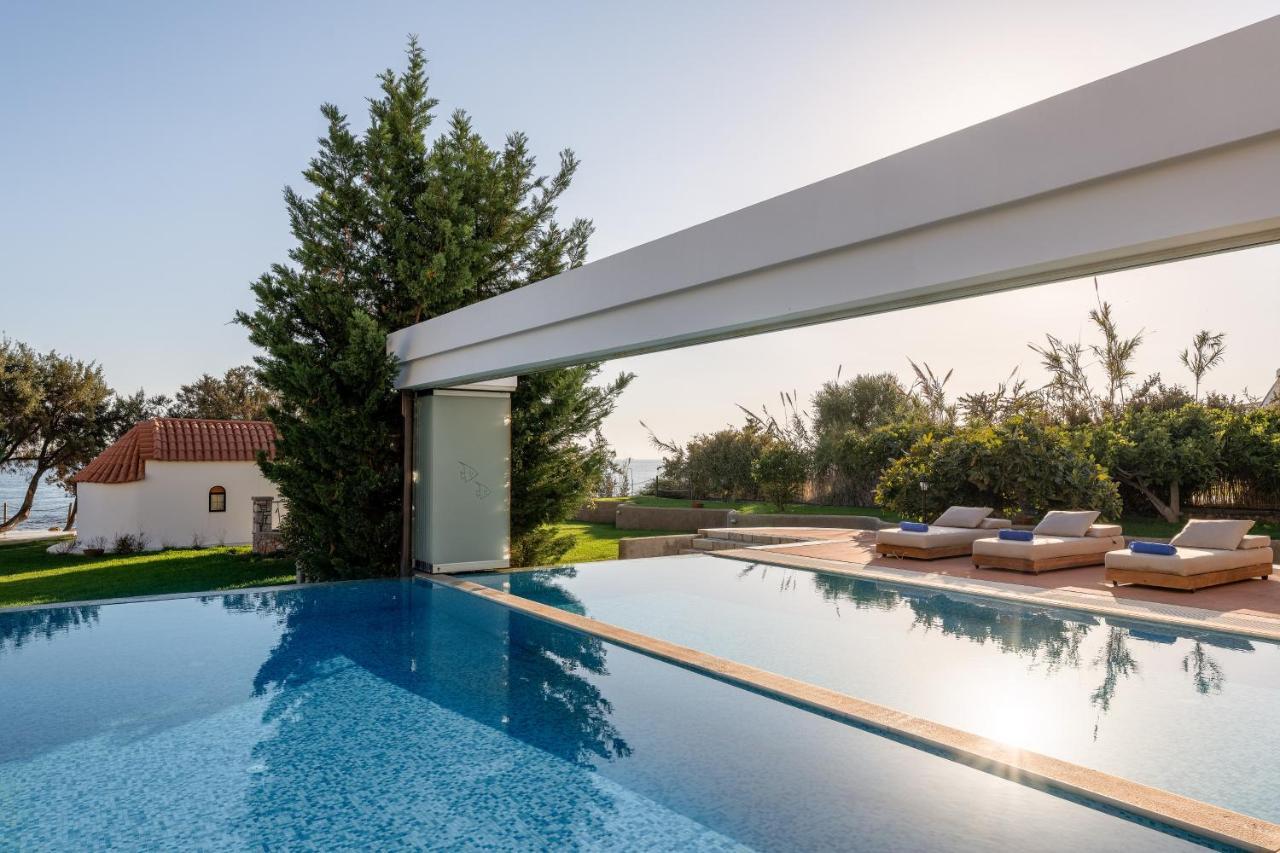 Villa Kivotos 