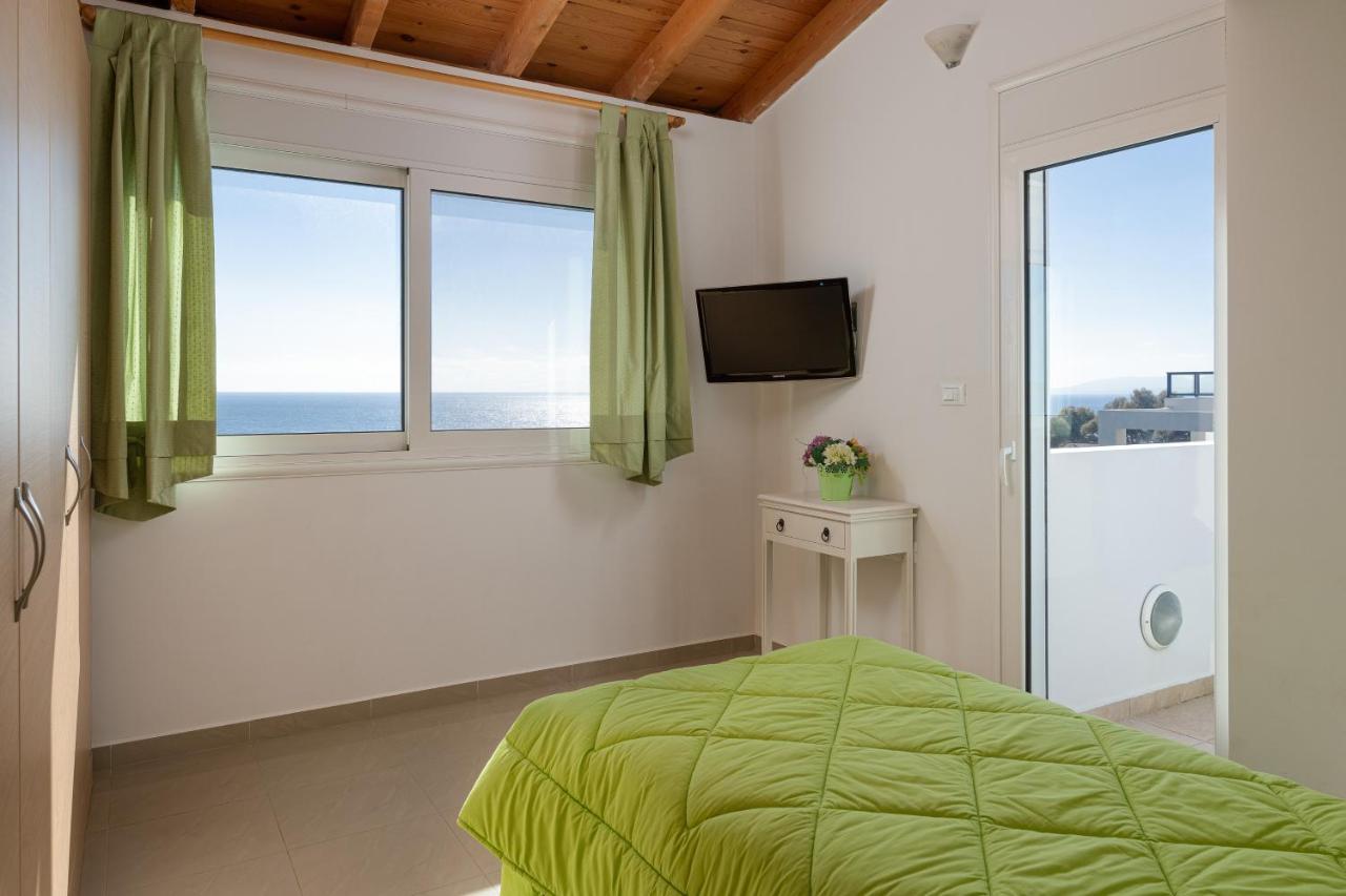 Villa Kivotos 