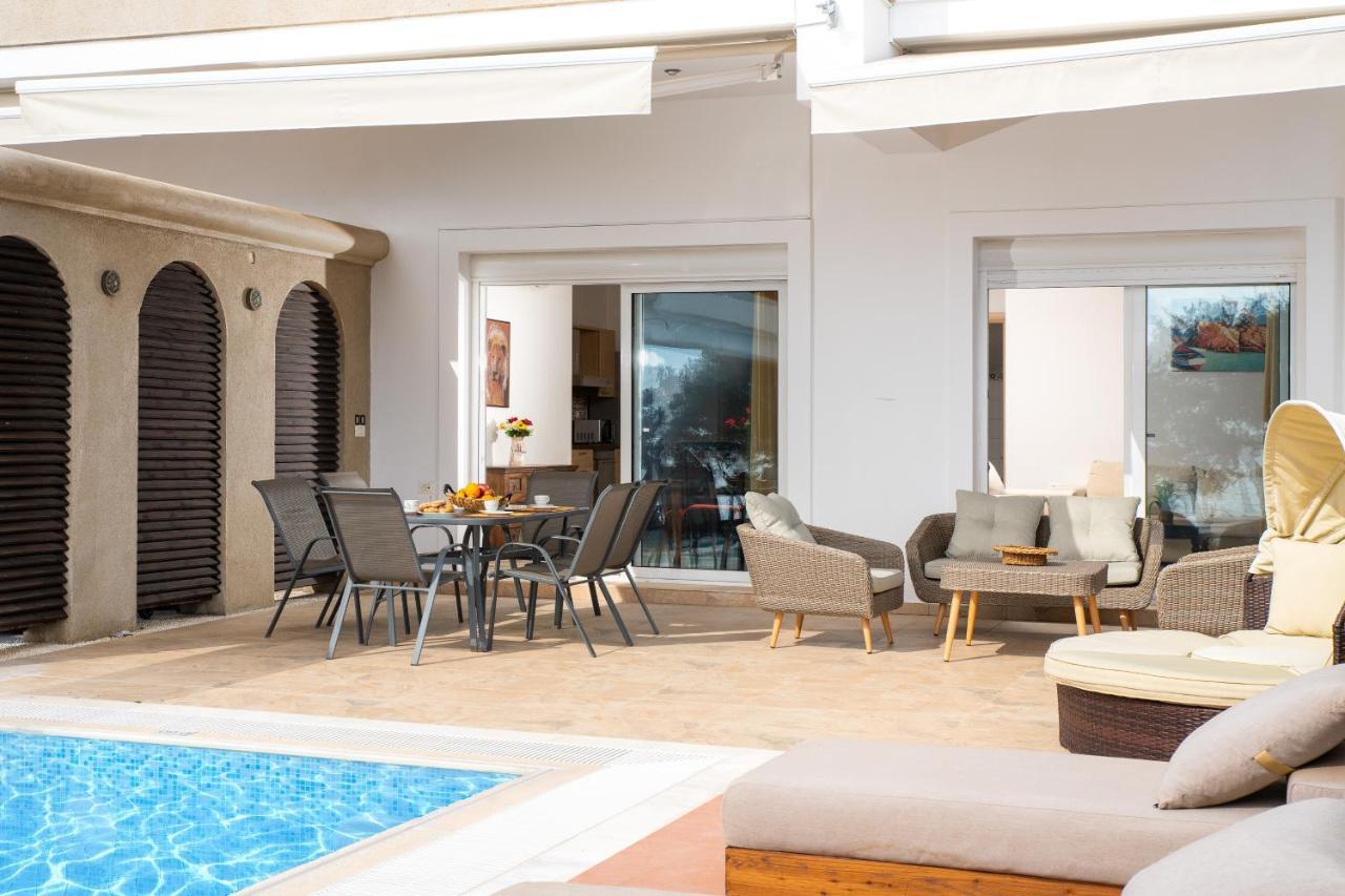 Villa Kivotos 