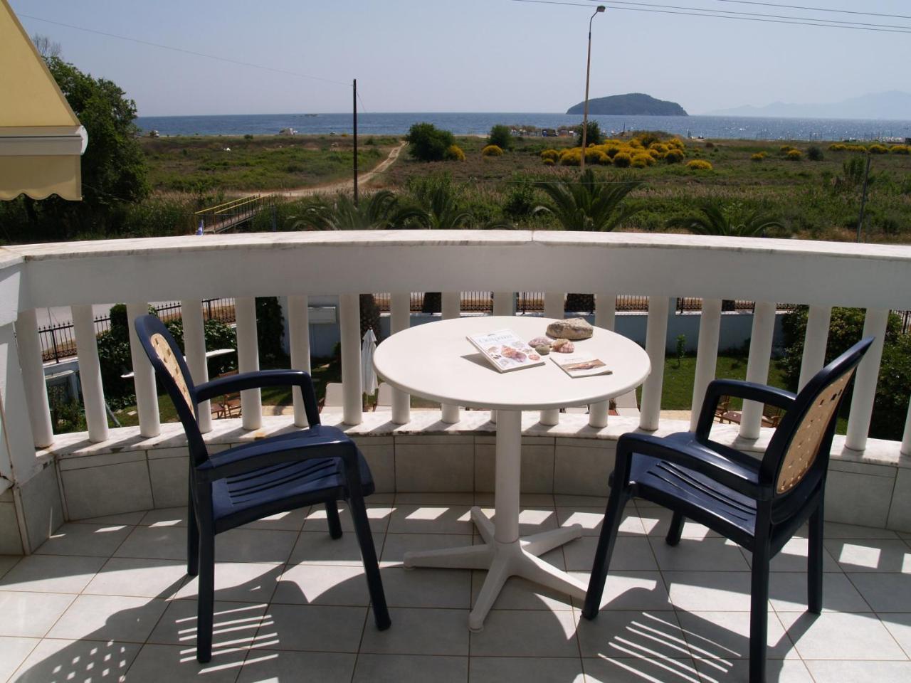 Kavala Beach Boutique Hotel Apartments  - pic #12