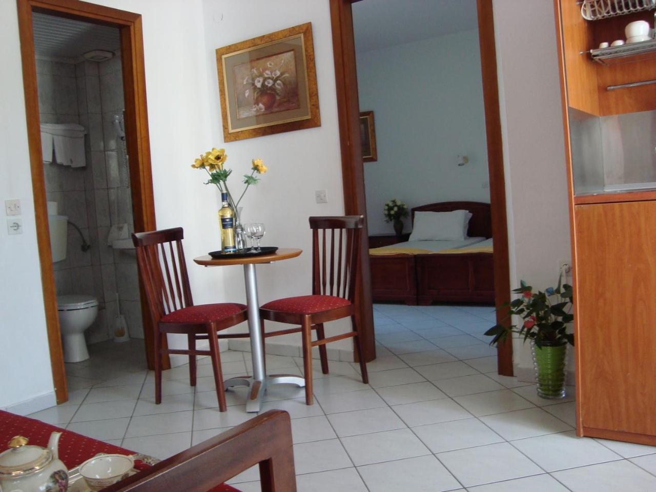 Kavala Beach Boutique Hotel Apartments  - pic #10
