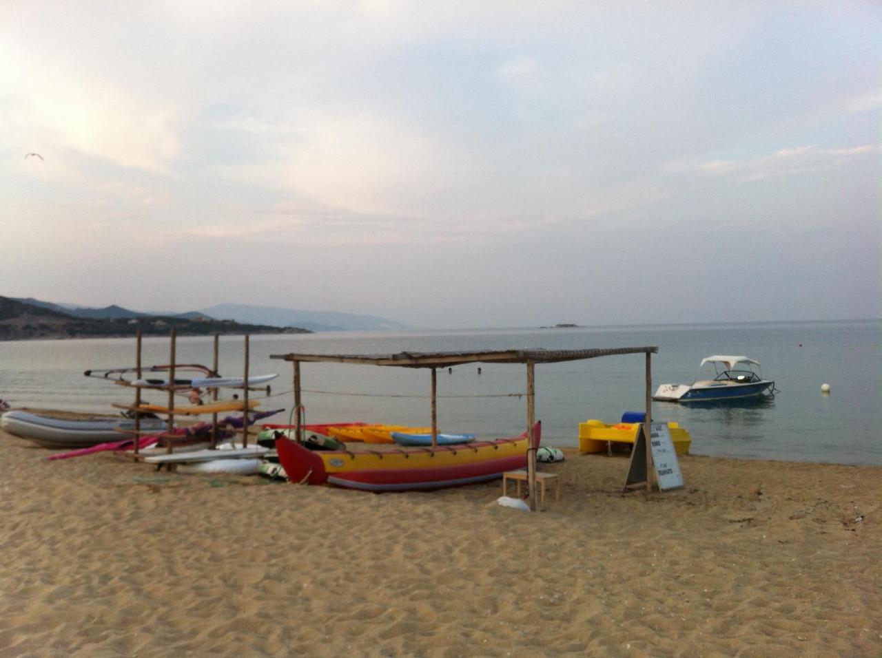 Kavala Beach Boutique Hotel Apartments  - pic #18