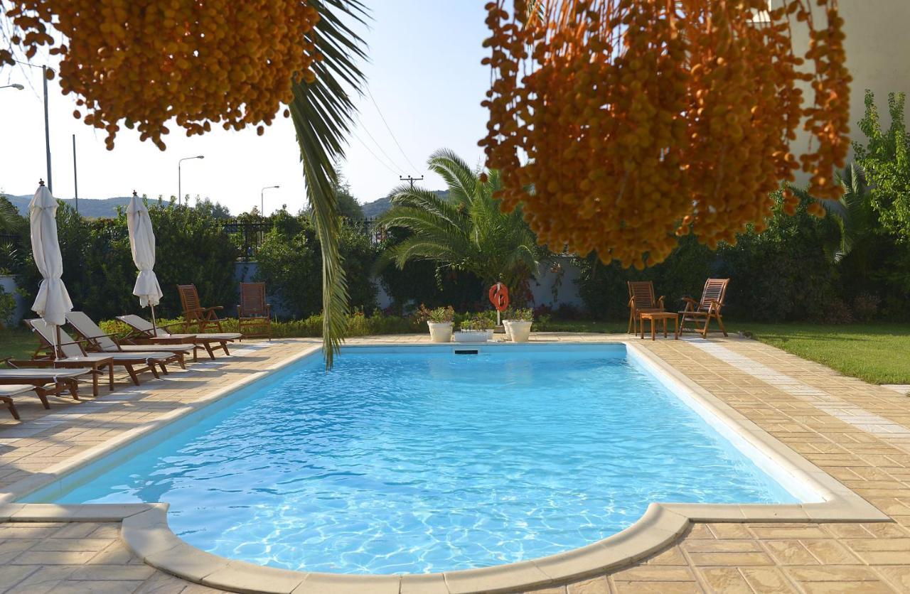 Kavala Beach Boutique Hotel Apartments  - pic #24