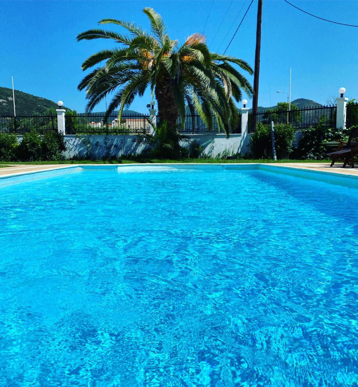 Kavala Beach Boutique Hotel Apartments  - pic #7