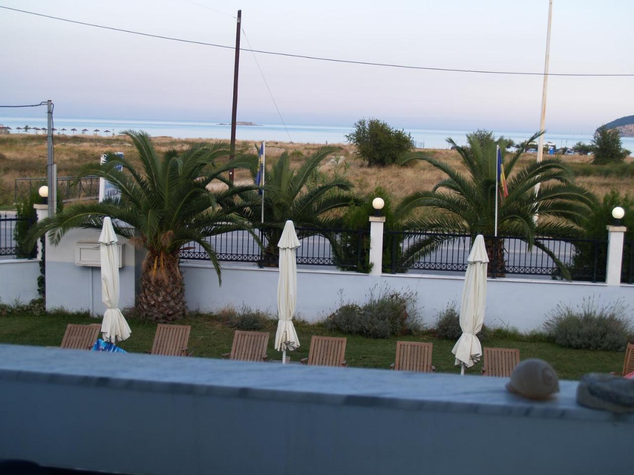 Kavala Beach Boutique Hotel Apartments  - pic #20