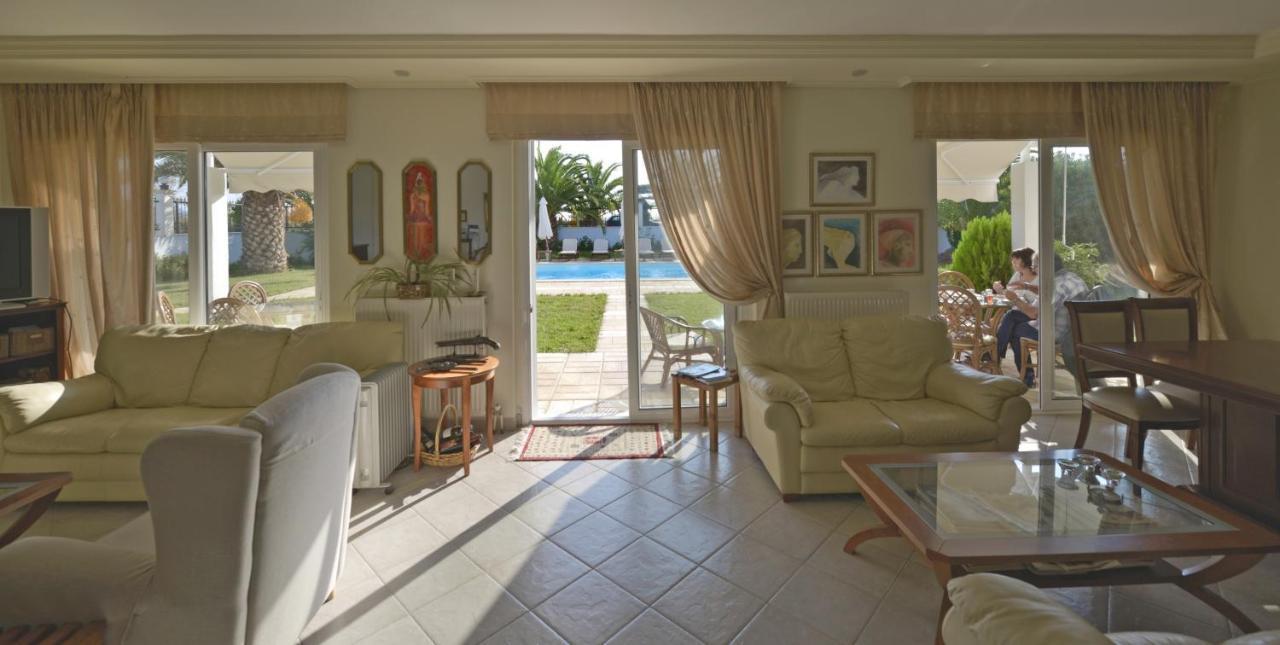 Kavala Beach Boutique Hotel Apartments  - pic #26