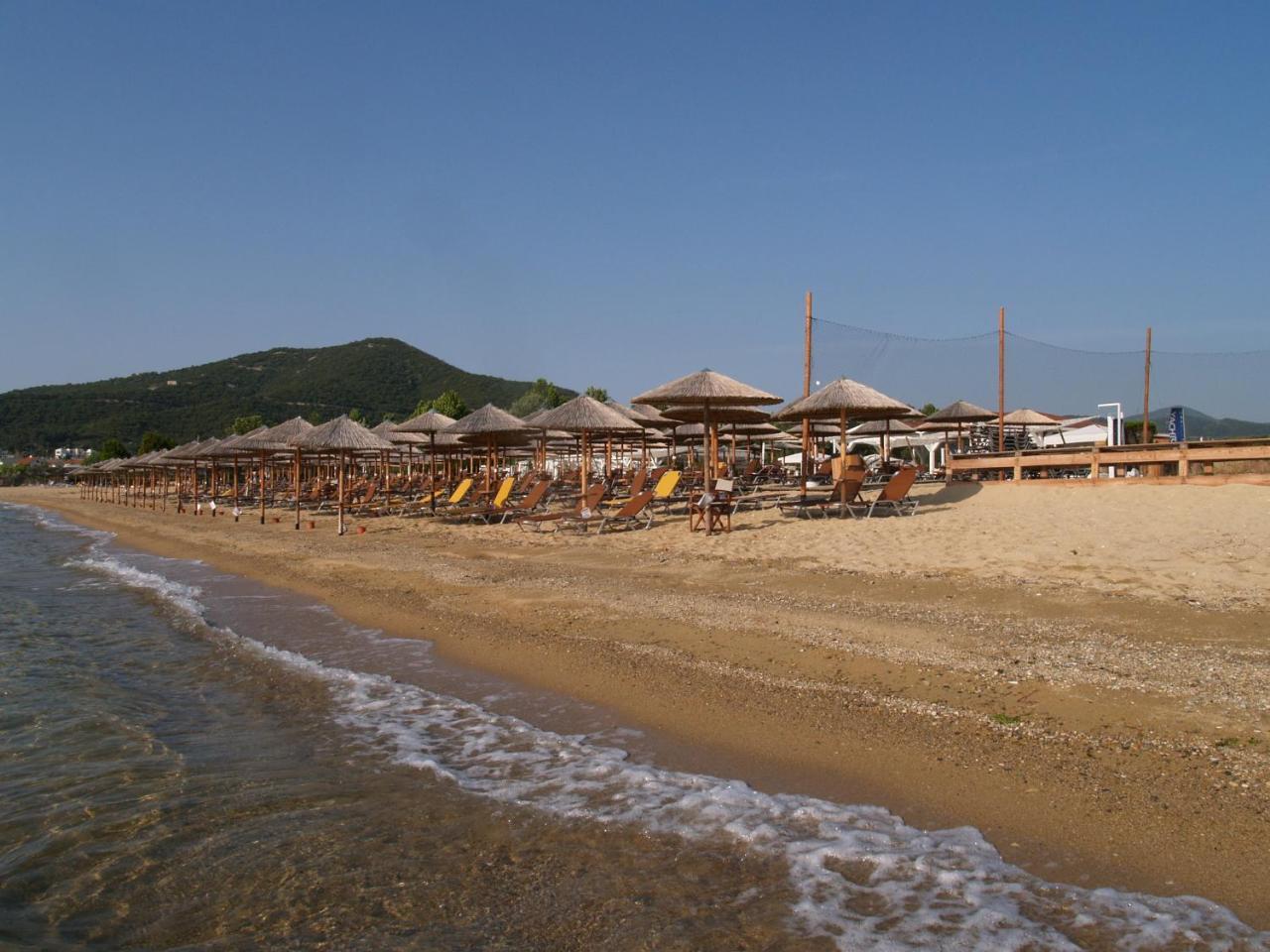 Kavala Beach Boutique Hotel Apartments  - pic #13