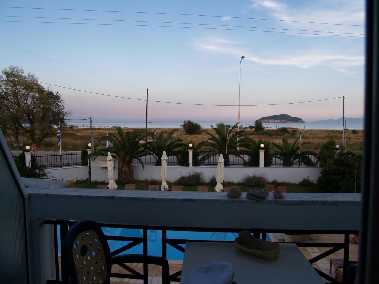 Kavala Beach Boutique Hotel Apartments  - pic #8