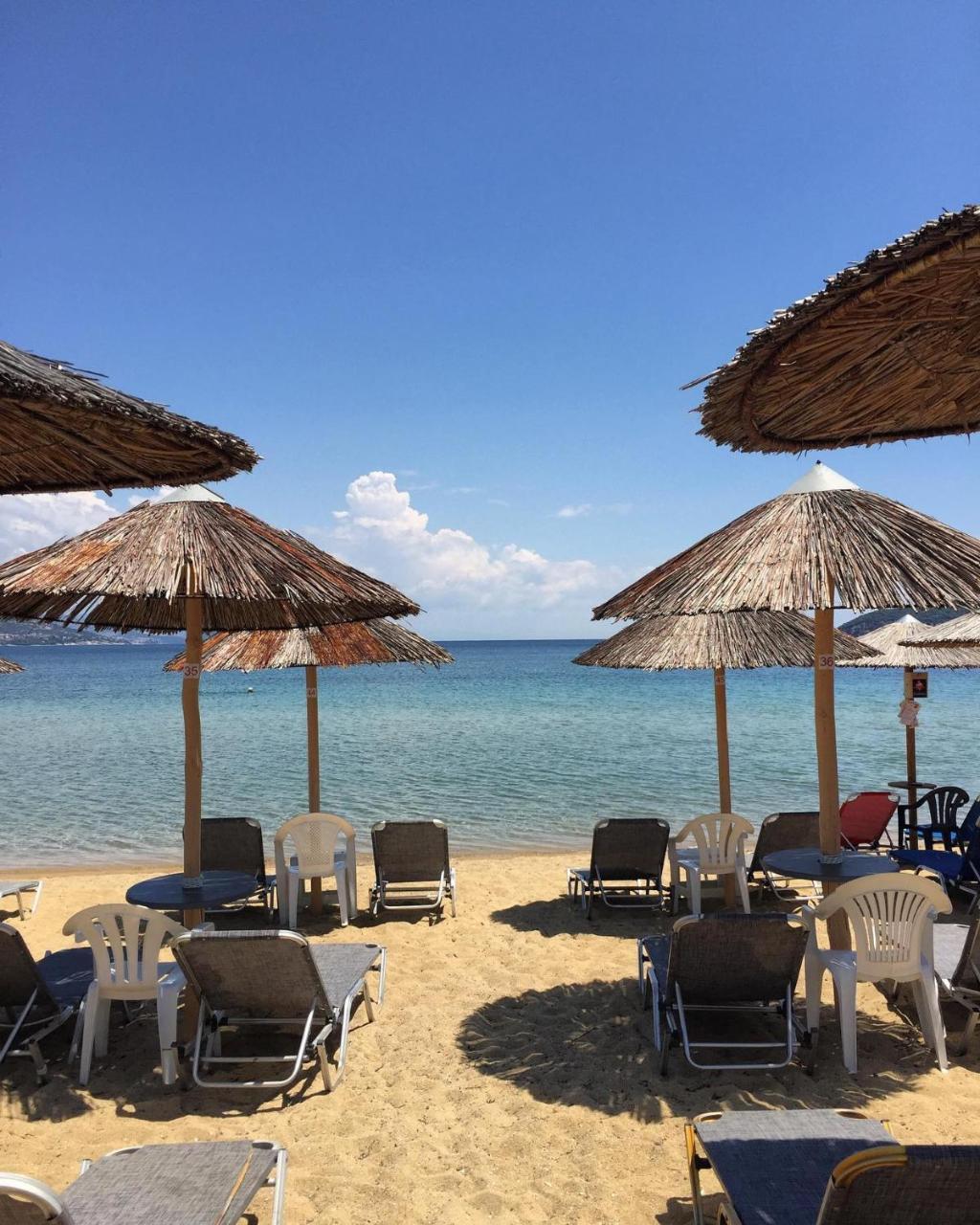 Kavala Beach Boutique Hotel Apartments  - pic #5