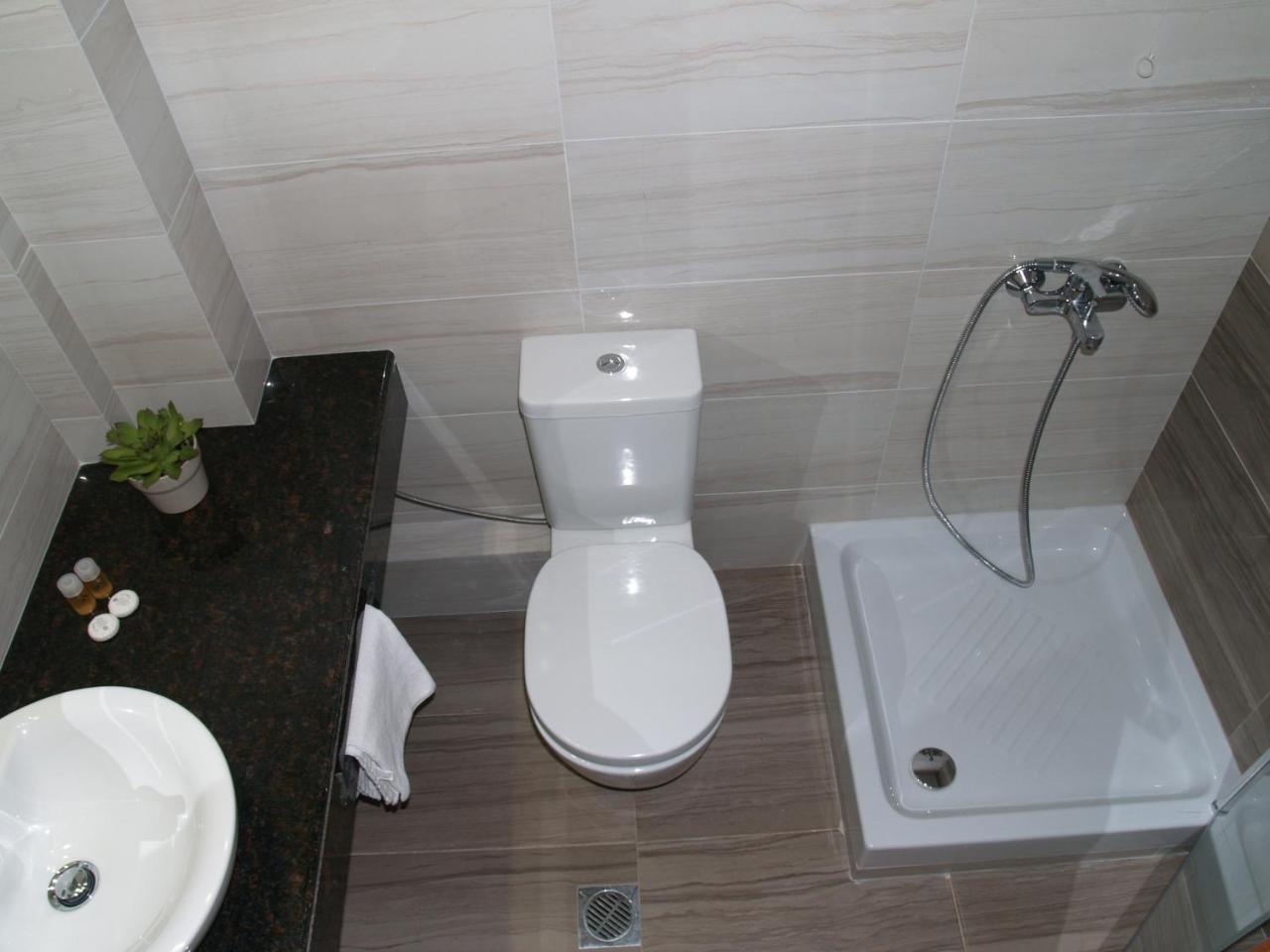 Kavala Beach Boutique Hotel Apartments  - pic #21