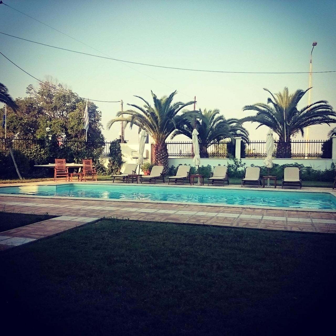 Kavala Beach Boutique Hotel Apartments  - pic #2