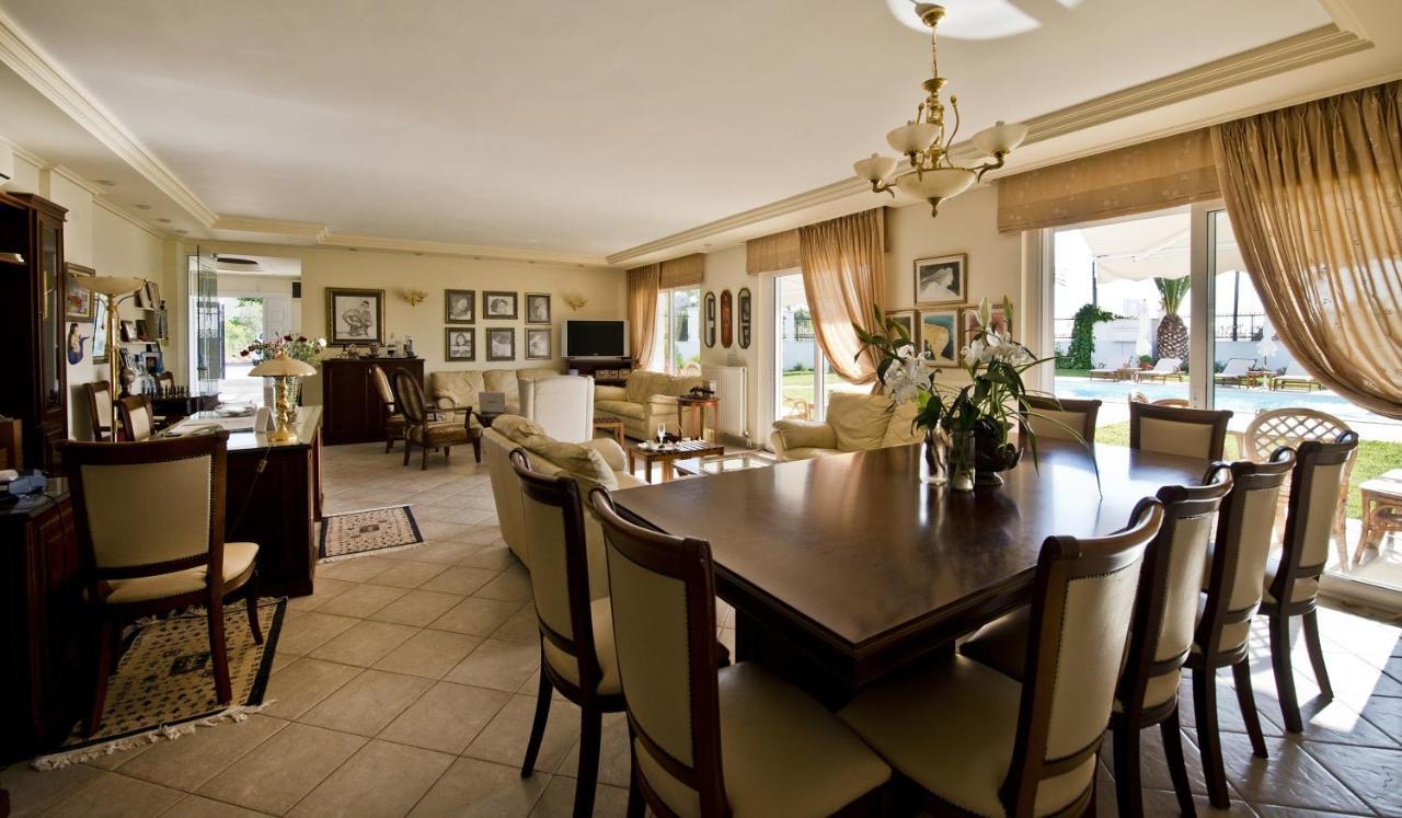 Kavala Beach Boutique Hotel Apartments  - pic #27